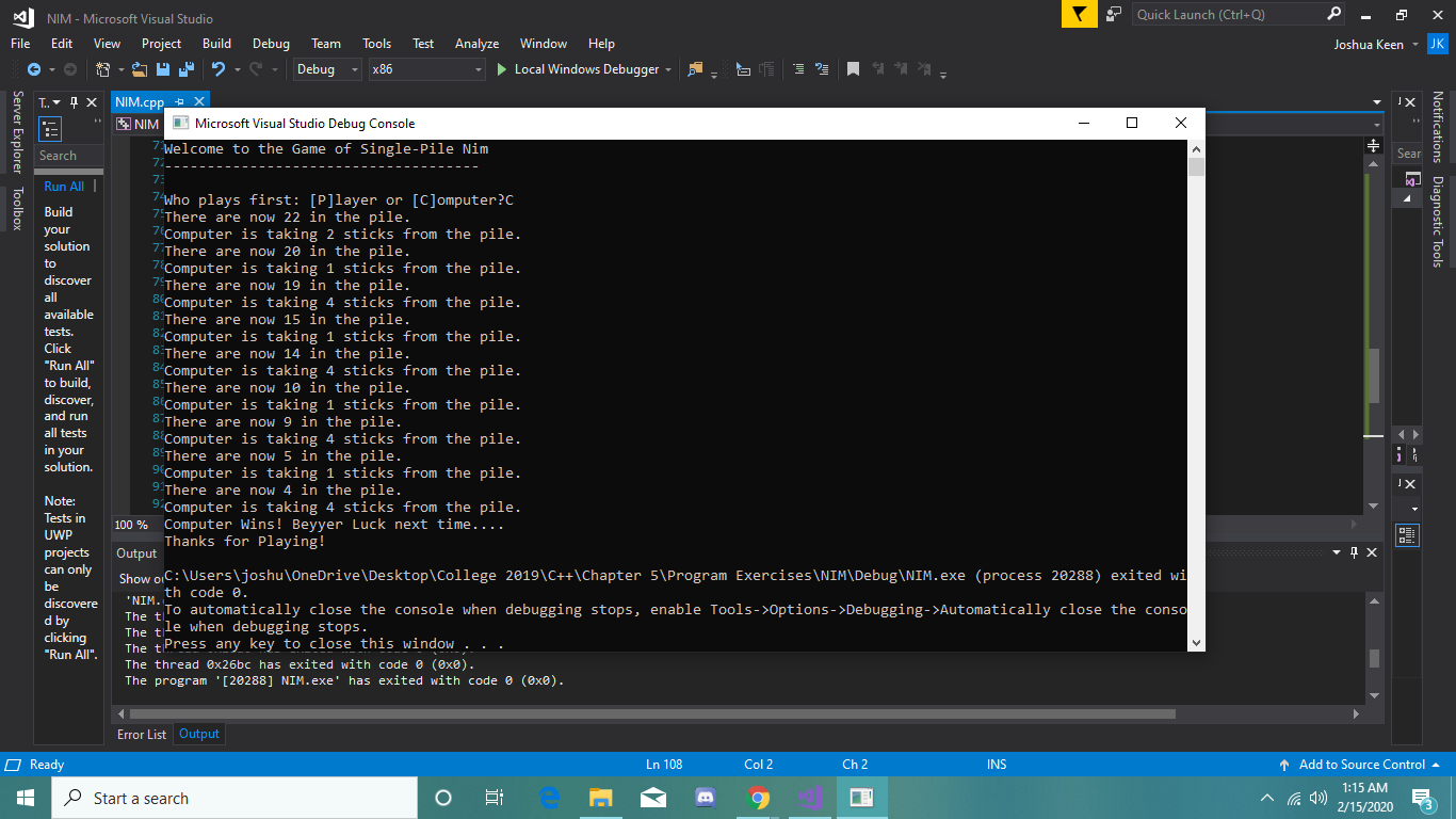 How to make C++ code work? This is suppose to be a