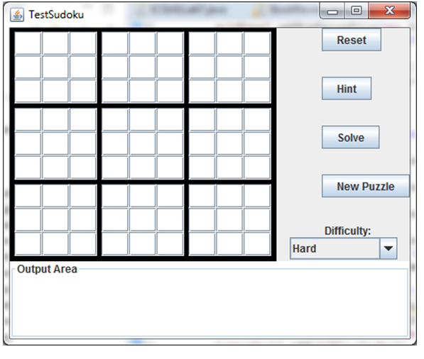 This will use almost all the knowledge about GUI we covered in