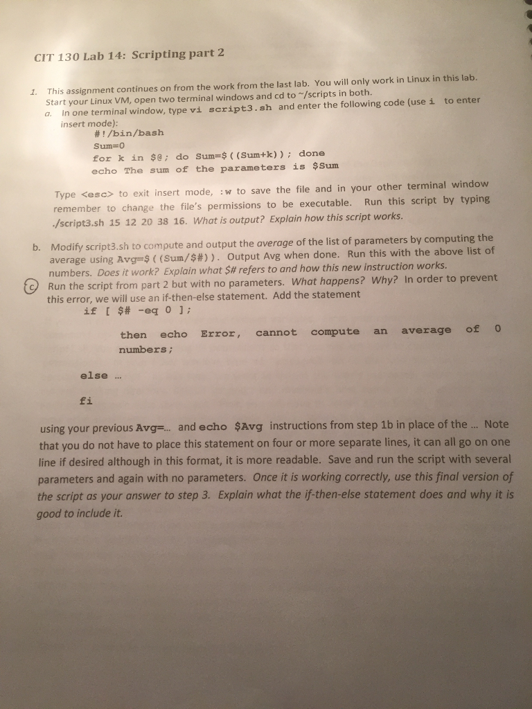 Copy/Paste your modified script from step 3 here. (The one without the