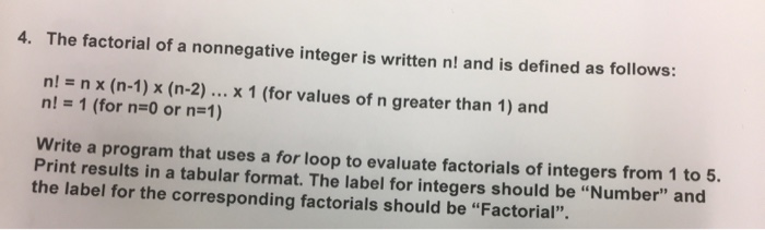 4.Please read the instructions and send me answer. It is c++