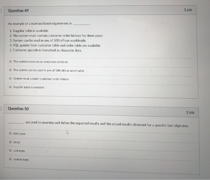 applications. O Underestimate; Difficulty Underestimate; Simplicity