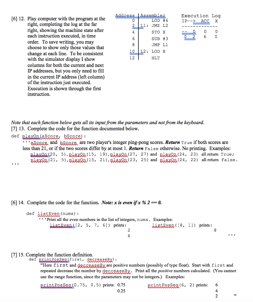 number 1010011 to decimal. Answer: c. Convert the decimal number 91 to