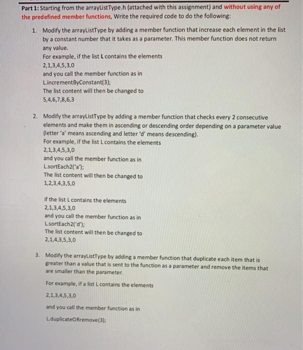  #ifndef ARRAY_LIST_TYPE #define ARRAY_LIST_TYPE #include #include using namespace std; //*********************************************************** //