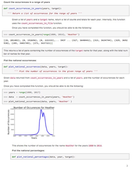 snap shot of one of the files, I was given over 100