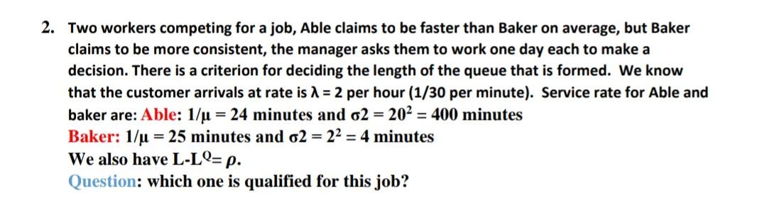 I want a solution from a professor in software engineering 2. Two