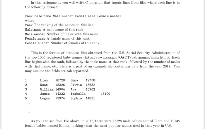  Pls help me using C programming language structures and malloc and