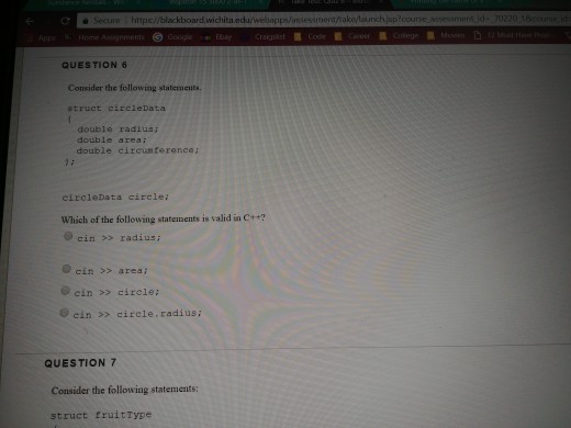 QUESTION 2 Save and Submit to save and submit. Chick Save All