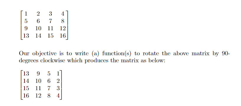  In Java, Implement the function by not allocating a new n