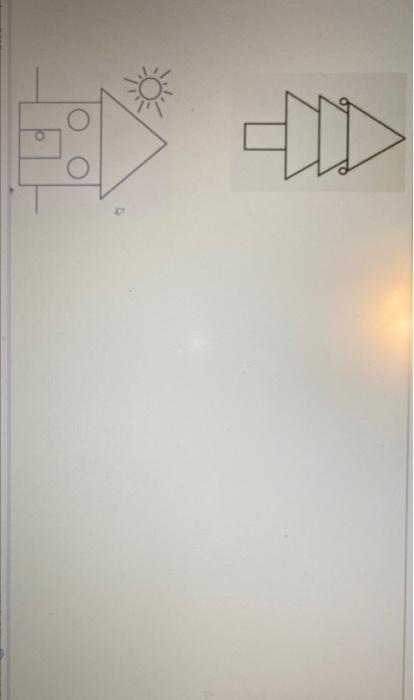 please draw one using simple graphics functions on Python and show steps