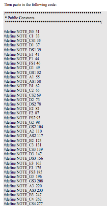 plays a little melody Hardware Required Arduino or Genuino board piezo buzzer