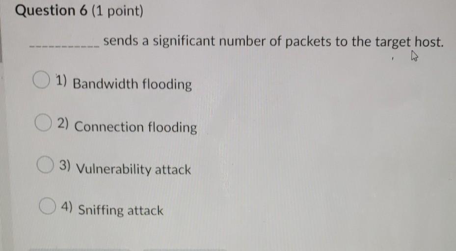 Suppose Host A wants to send a large file to Host B.