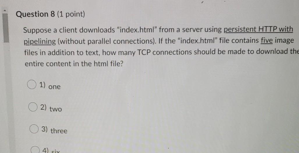 rates R1 = 3.5 Mbps, R2 = 2.5 Mbps, R3 = 3