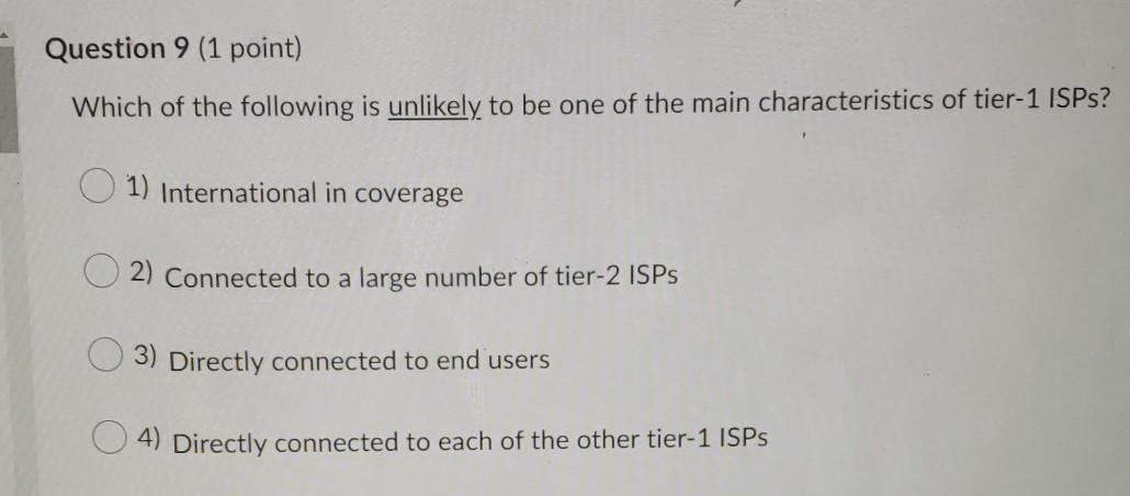 Mbps, and R4 = 3.5 Mbps. Assuming no other traffic in the