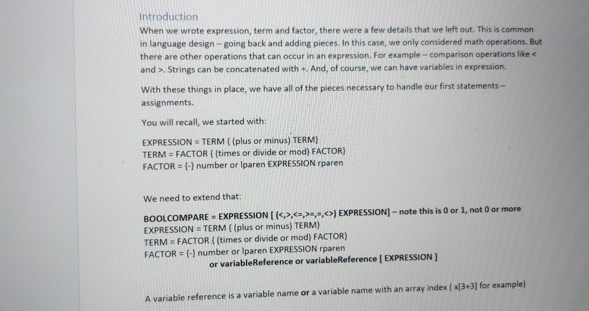  complete java code needed get me the code from what you