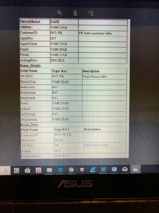 and Customer ID) with customer name, and phone number; Provide a query