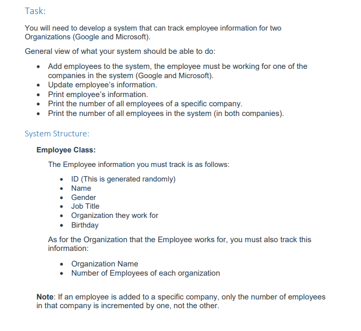 java without using hash please. I know how to do it with