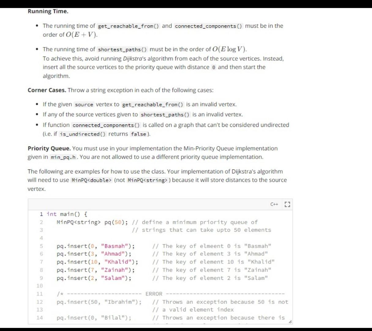 // // You can also click on the "Check" or "Submit" button