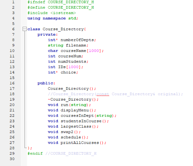 I have a programming problem I have been working on all day,