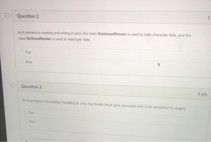 to a class. int evaluate (int x) if (x1) return 1; else