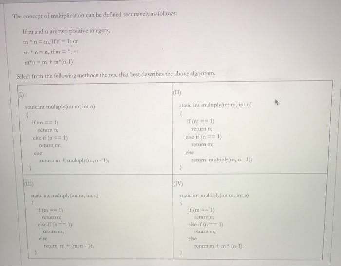 will not compile because the keyword, if, wants the associated keyword, else