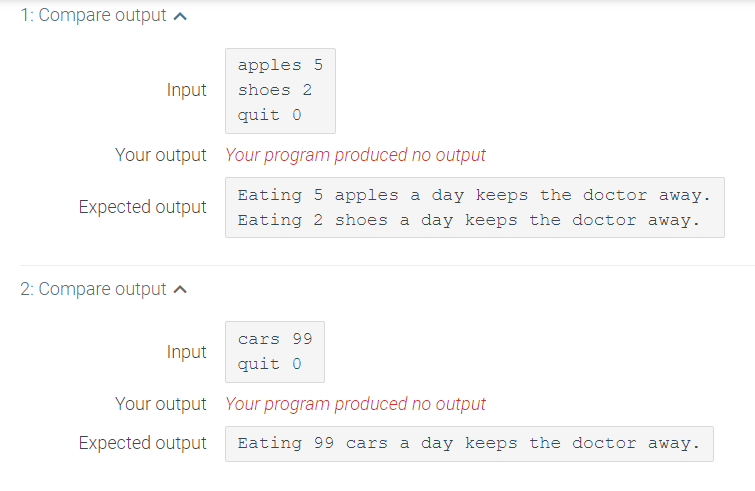 Thanks. 10 1 #include 2 #include 3 using namespace std; 4 5