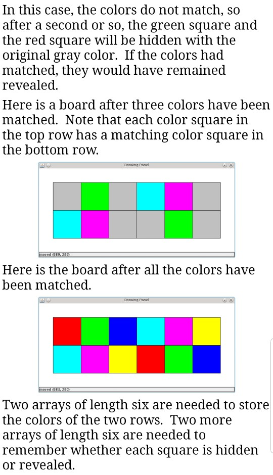 is blurry or hard to read please comment and I'll retake it.
