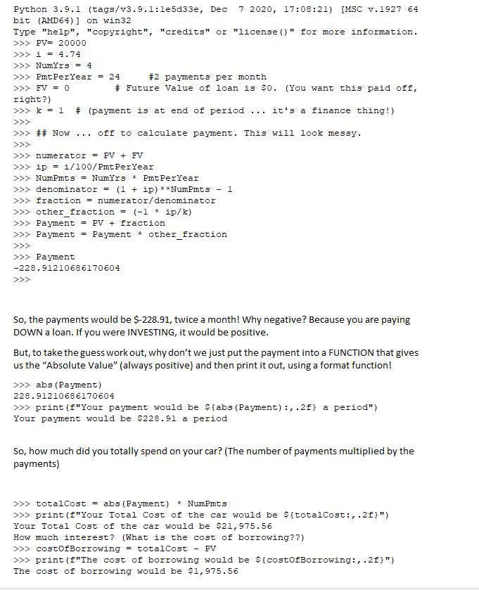 15th of the month. After looking at your budget, you feel you