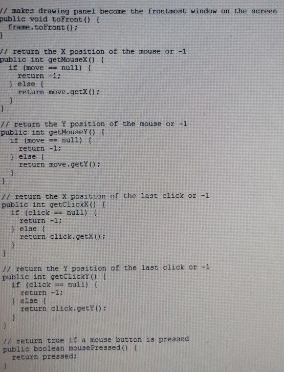 they would have remained revealed Here is a board after three colors