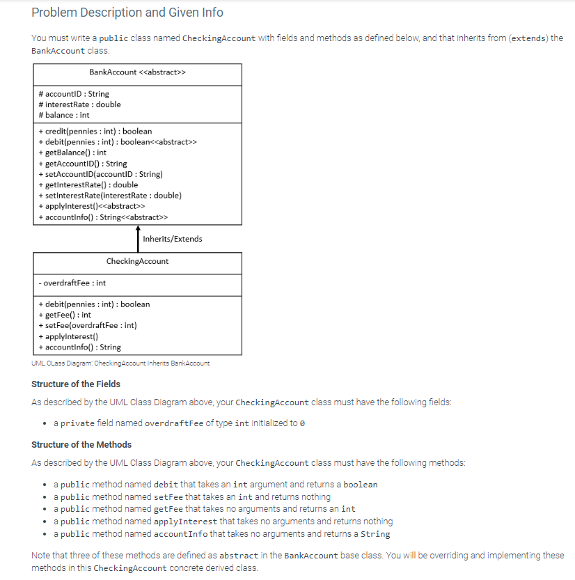 What is wrong with my code? Here is the question, and the
