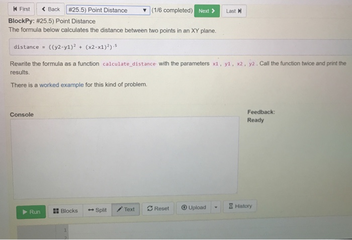 and 6 12) 3 print(11 5 and 11