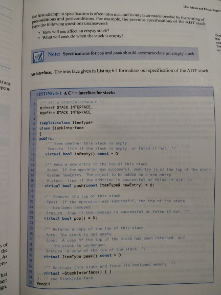 this, Im having a hard time understanding stacks. I Have attatched the