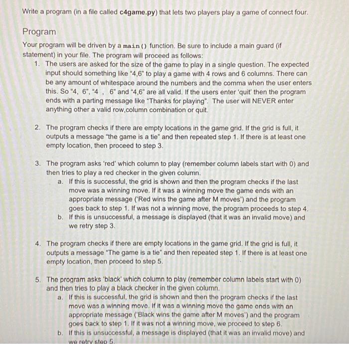 we will call locations, for the pieces, called checkers, to be and