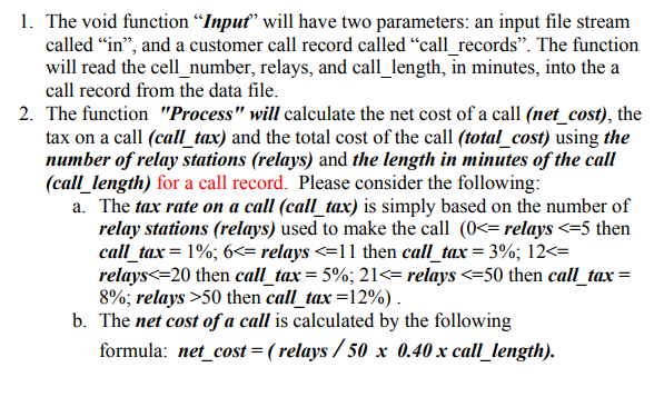 This assignment is an extension of Assignment#1. You will implement a program