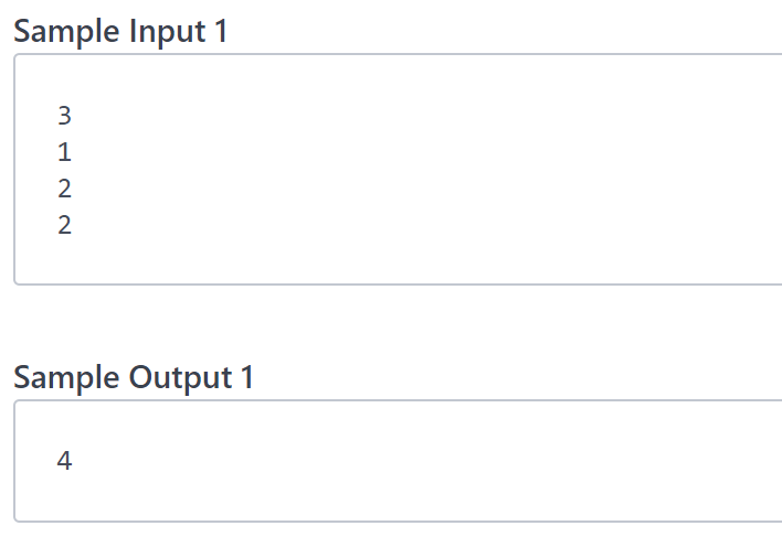 wants to give some candy to the children in her class. The