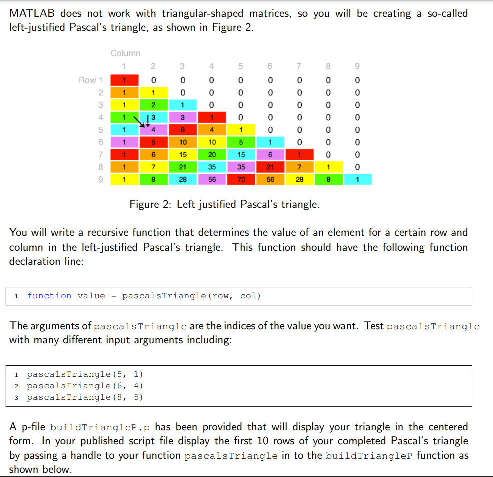 integers, which is named after the French mathematician Blaise Pascal (1623-1662). It