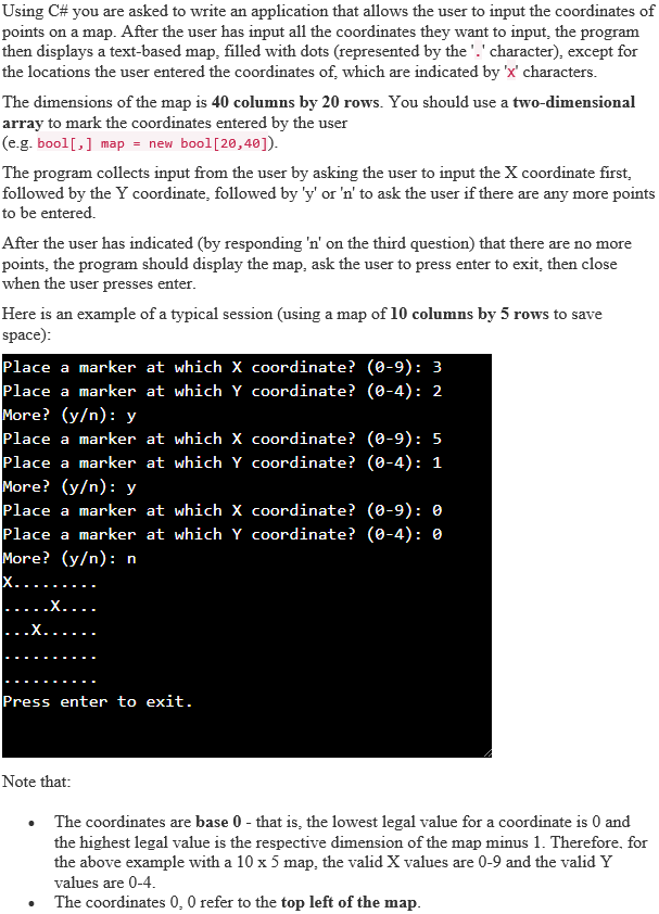  using System; using System.Collections.Generic; using System.Linq; using System.Text; using System.Threading.Tasks; namespace