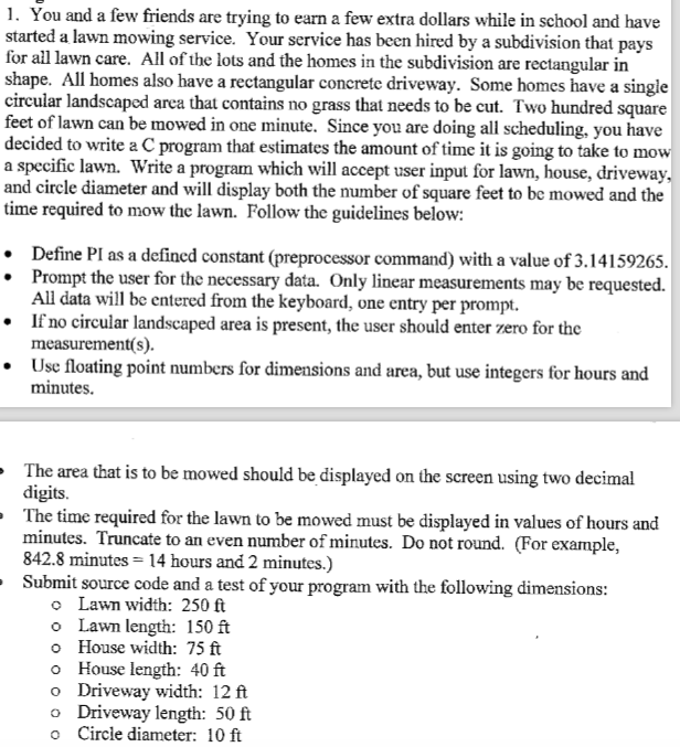 c++ programming visual studio 2013 You and a few friends are