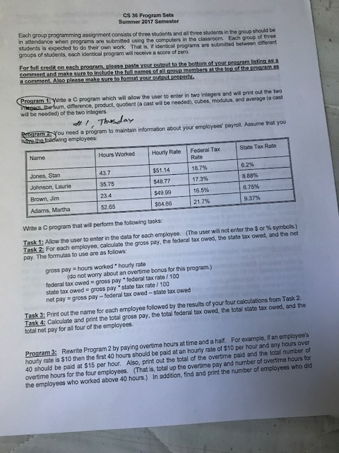 I need help with C programming. With the structure starting with #define
