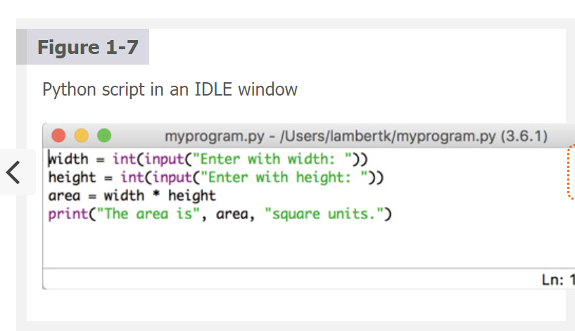  VIDEO LINK: https://video.search.yahoo.com/search/video;_ylt=Awr.0HSMIlZjGSo0PpFXNyoA;_ylu=Y29sbwNncTEEcG9zAzEEdnRpZANMT0NVSTA1M18xBHNlYwNwaXZz?p=using+operators+and+expressions+IN+PYTHON&fr2=piv-web&type=E210US885G0&fr=mcafee#id=1&vid=d1d948af73cde170d6b85610891811b5&action=viewLinks to an external site. Instructions: For each program