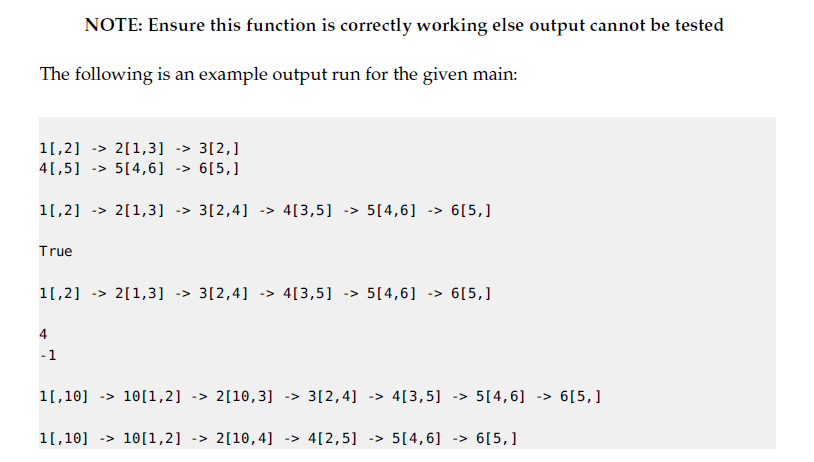 class DynamicList; template std::ostream & operator &); template class DynamicList { private: