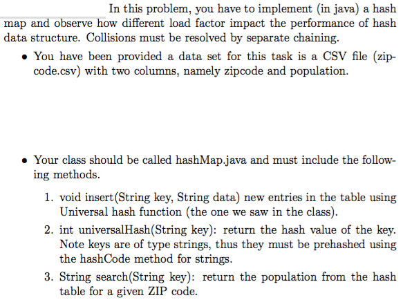  Here is heapMap code: package hashMap; import java.util.*; import java.io.*; /eed