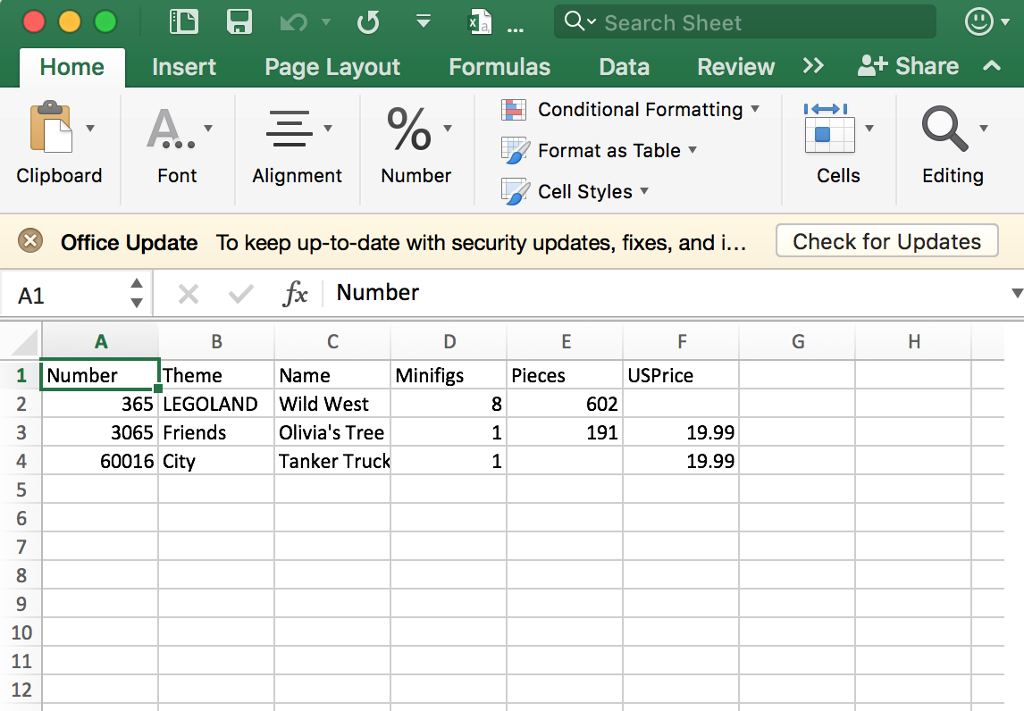 return 0; } Description First things first, the files: There are 3
