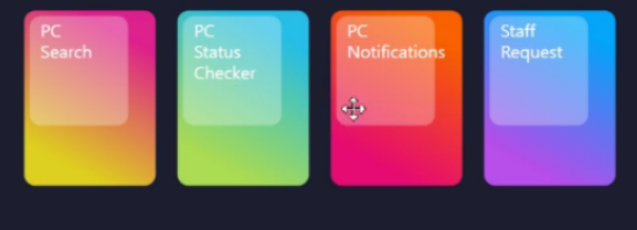  Using C# make a program that is similar to the Picture
