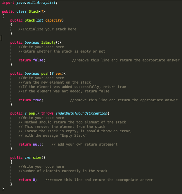 ( ), i k | The space character, " ", is used