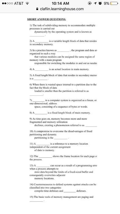 2) The use of unequal size partitions provides a degre of flexibility