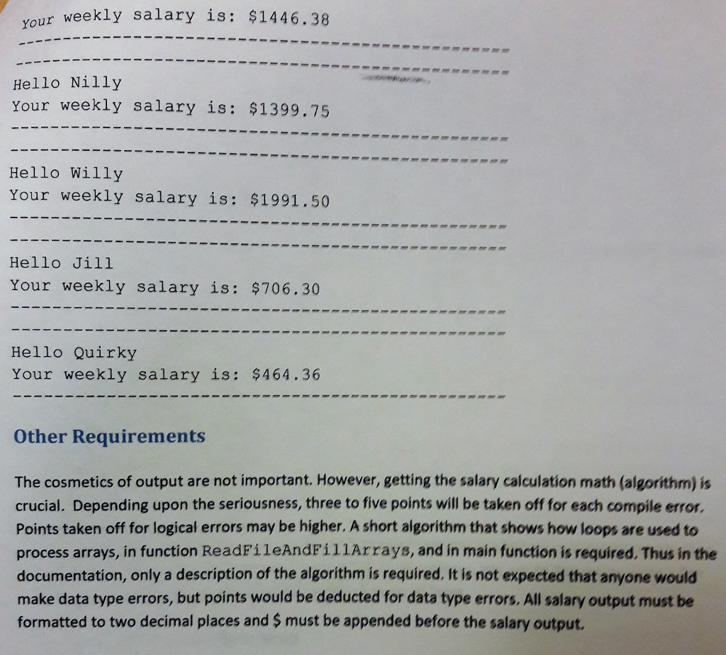on all faces. Formula for total surface area The formula for total