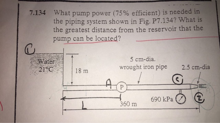 use matlab, or visual basic to solve the following exercise, the example
