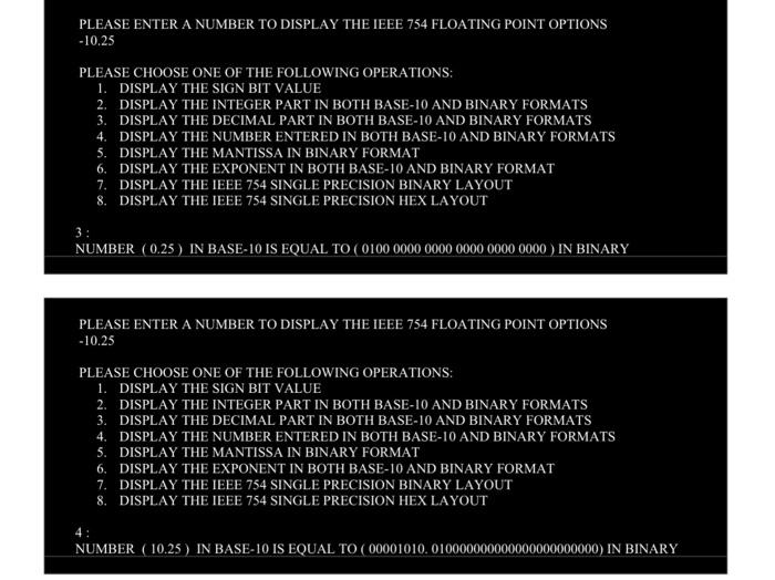A technical standard for floating-point computation established in 1985 by the Institute