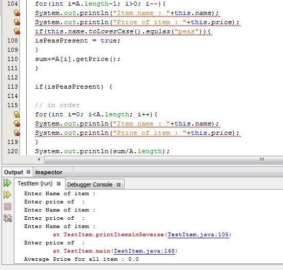 there is acomple erorr as below in the current code: and there