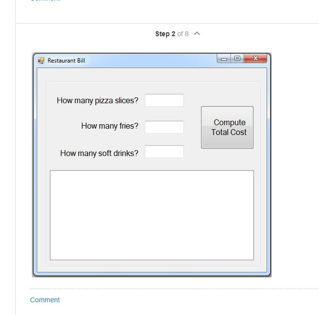 outlined above but am still getting a few error codes. There is